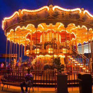 Im not going to your Party