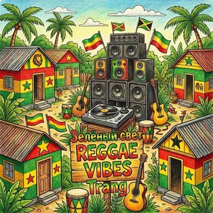 Зелёный свет