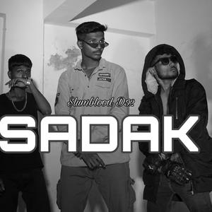 SADAK (feat. FISHERMEN29, KillaNo.7 & RapHop52)