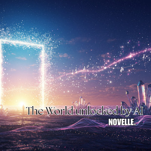 The World unlocked by AI
