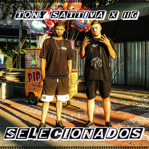 Selecionados