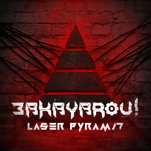 Laser Pyramid