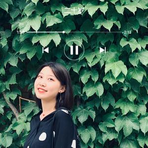 《写在二十岁的歌》