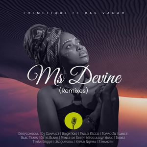 Ms Devine (Dubez Remix)