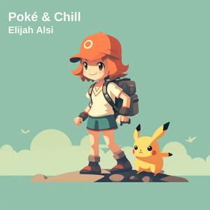 Virbank City (From "Pokemon Black 2 & White 2") (Lofi Version)