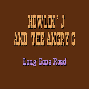 Long Gone Road