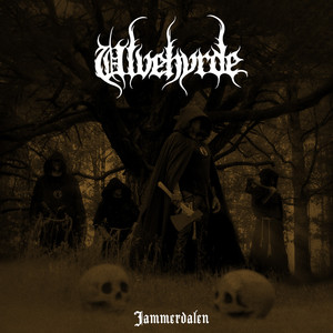 Jammerdalen