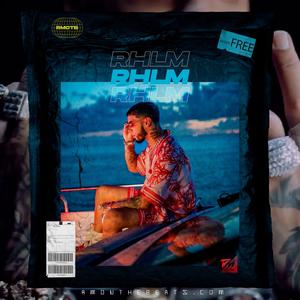 Trap Type Beat "RHLM" trap instrumental