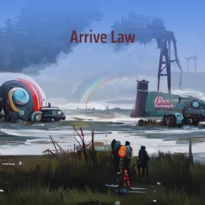 Arrive Law