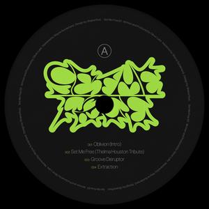 Set Me Free (Thelma Houston Tribute)