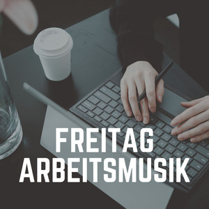 Musik für produktives Arbeit