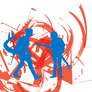 Pairs - Dance or Die (Stegosaurus? cover)