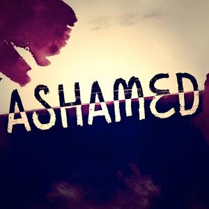 Ashamed