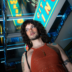 Human After All (Early Human Demo)