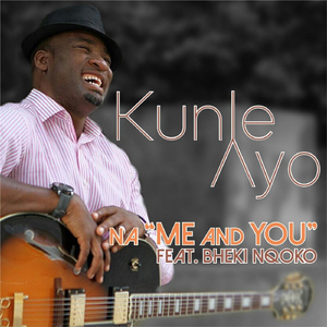 Na Me and You (feat. Bheki Nqoko)