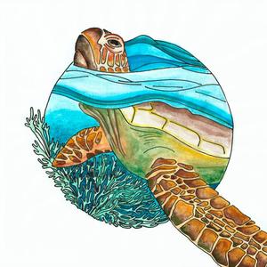 El mar (feat. Amalua & MATIAS CORDOVA)
