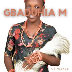 Gbaduhia m