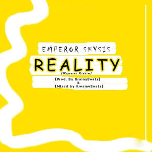 Reality (Migraine Riddim)