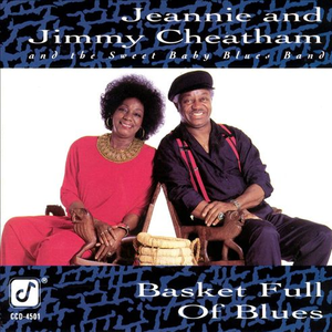 Buddy Bolden's Blues