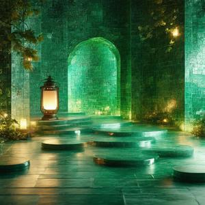 江阁对雨有怀行营裴二端公裴虬与讨臧玠故有行营