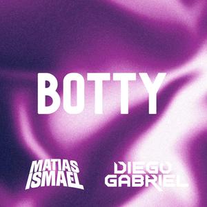 BOTTY (feat. Diego Gabriel)