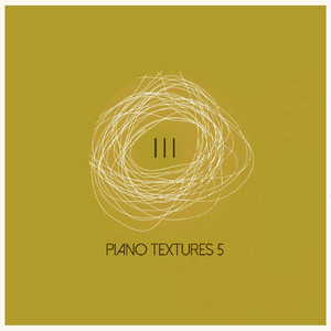 Piano Textures 5 III