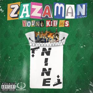 NINE (feat. YoungKid Ms)