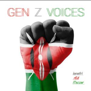 GEN (Z Voices) (feat. iTsCzar & rEdTheHero)