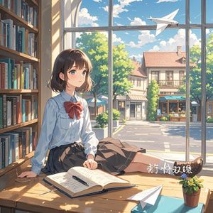 名字的秘密-唯一