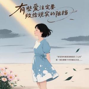 有些爱注定要败给现实的阻挡