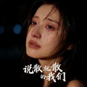 说散就散的我们