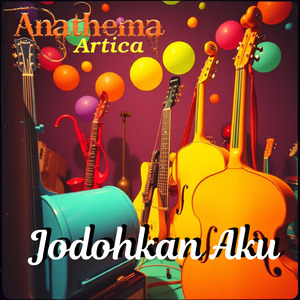 Jodohkan Aku (Remastered 2024)