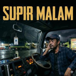 Supir Malam