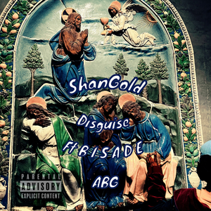 Disguise (feat. B I S A D E & ABG)