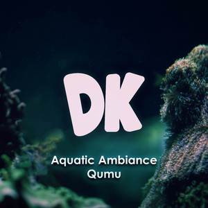 Aquatic Ambiance (From "Donkey Kong Country") (Cover Version)