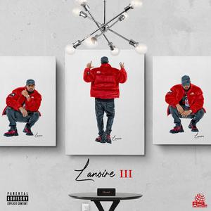 6 Straps (feat. Keece)