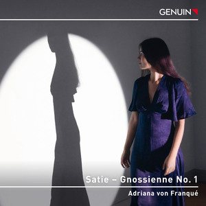 6 Gnossiennes:No 1: Lent