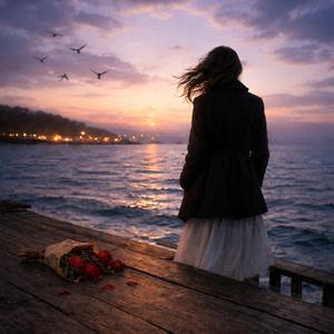 괜히 또 네 생각이 나