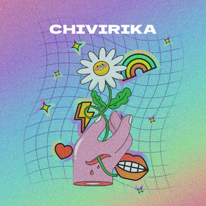 Chivirika