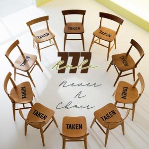 Never a Chair