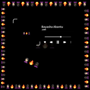 Bayasha Abantu