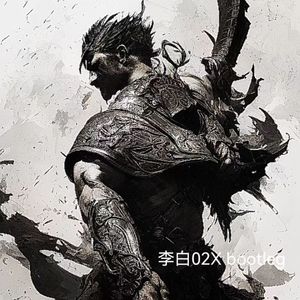 Li Bai（bootleg mix）