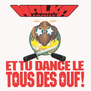 Tous des ouf ! (À base 2 mix)