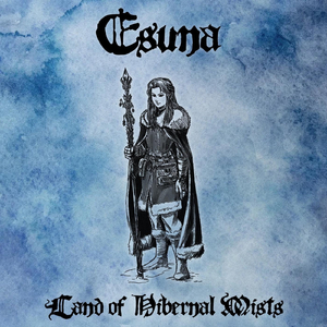 Dance of the Frost Nymphs