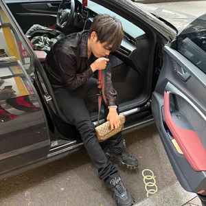 “钻石掩痛”-DD Ma Shawty&特雷西&Stunna Gambino Type Beat