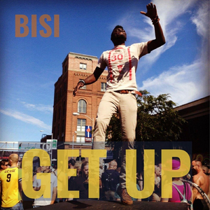 Get Up