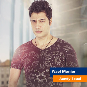 Aandy Soual