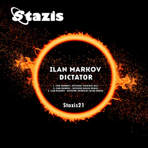 Dictator (Miroslav Wilde Remix)