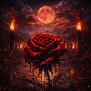 Blood Rose of Beltane