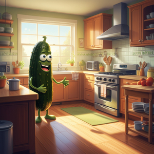 我们都是酸黄瓜